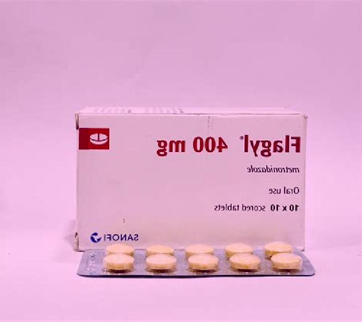 Flagyl amoxicillin and flagyl tablet