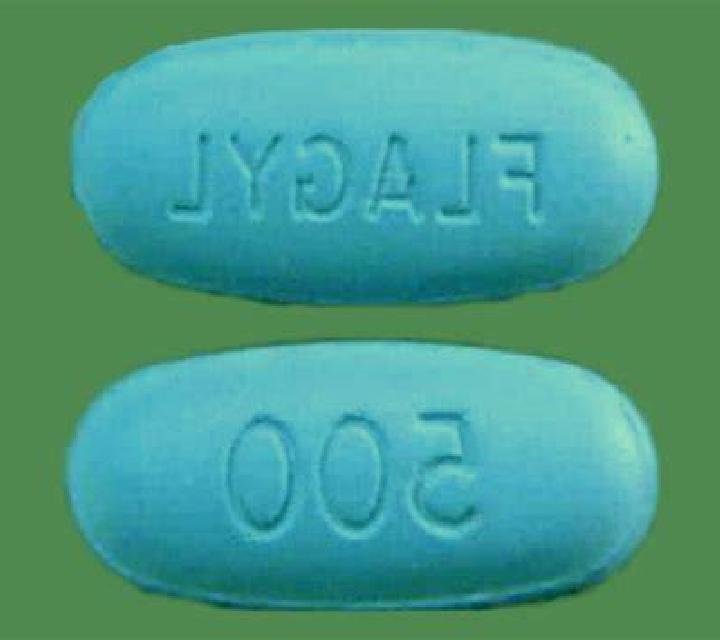 Flagyl amoxicillin with flagyl medication