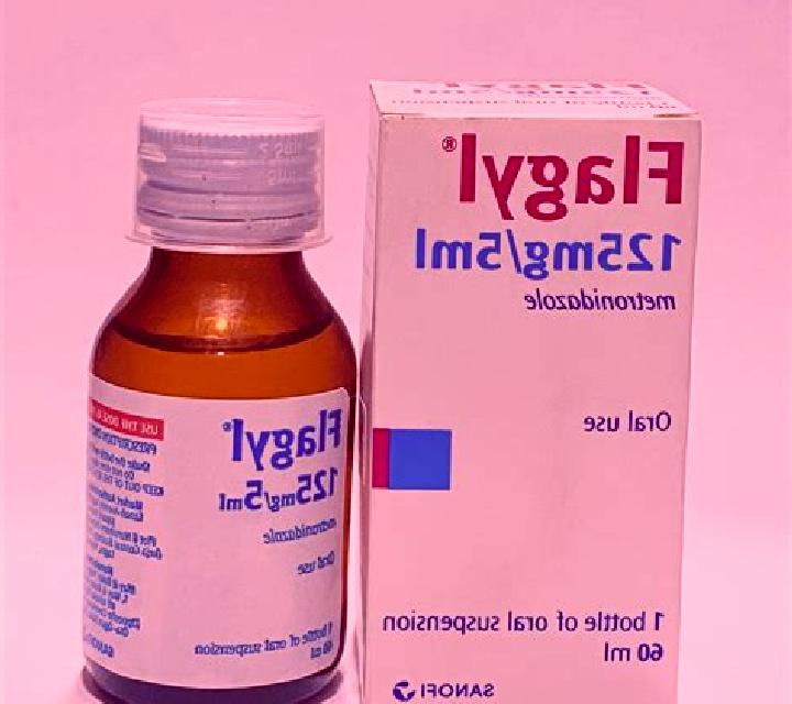 Flagyl amoxil and flagyl medication