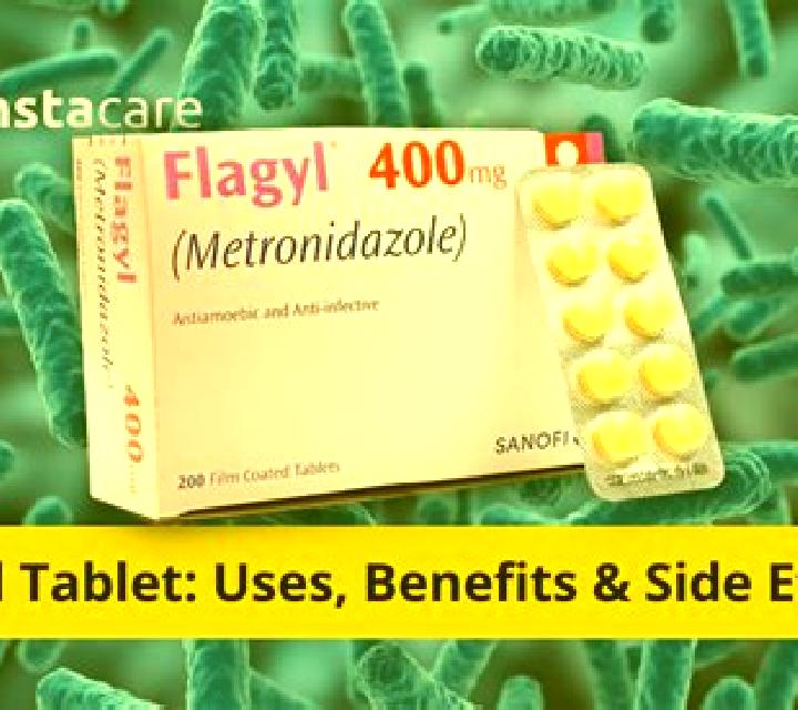 Flagyl amoxil and flagyl tablet