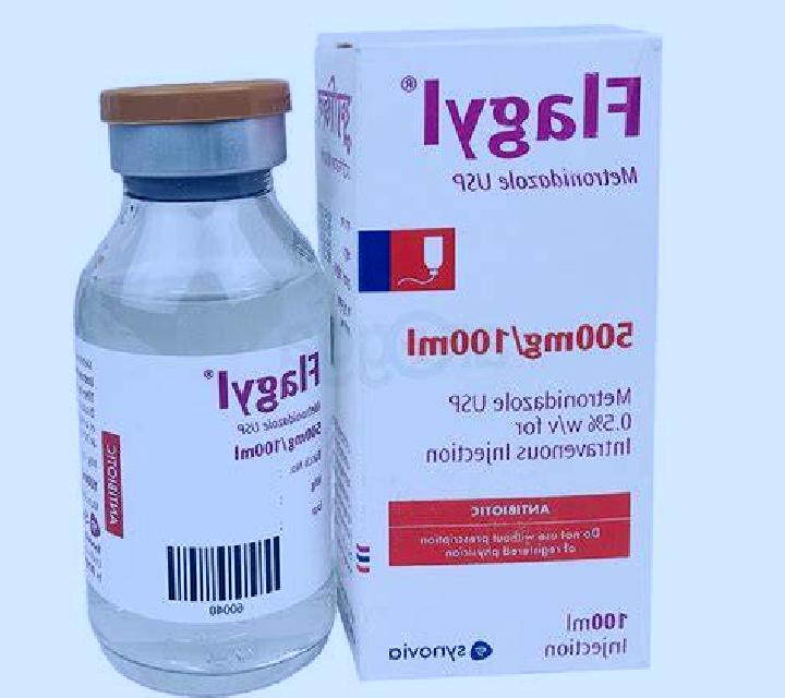 Flagyl antibiotic flagyl iv medication