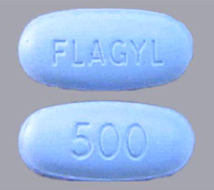 Flagyl antibiotic flagyl side effects pills