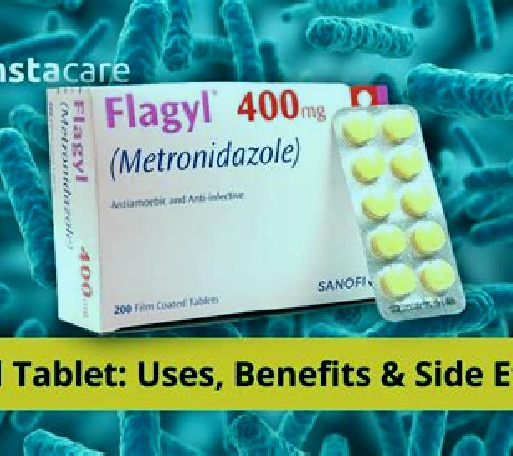 Flagyl antibiotic flagyl side effects tablet