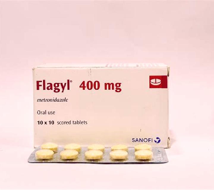 Flagyl antidote for flagyl tablet