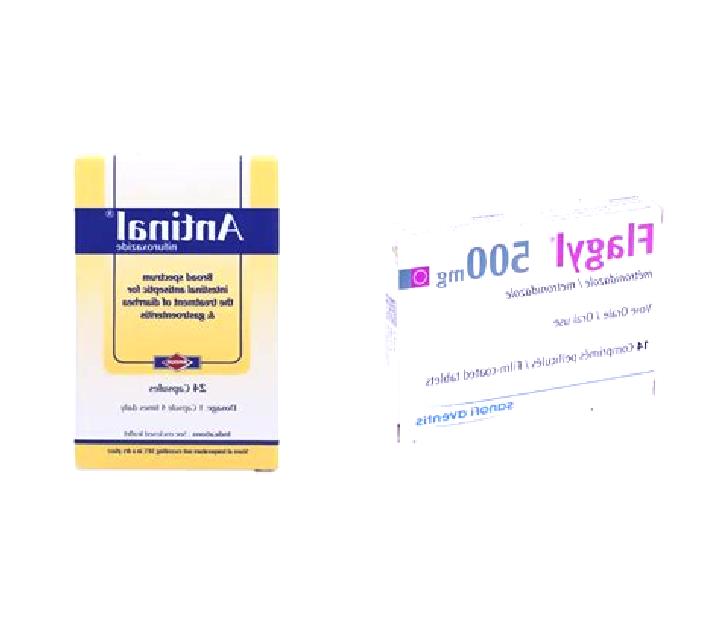 Flagyl antinal or flagyl pills