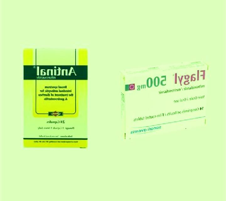 Flagyl antinal vs flagyl pharmacy