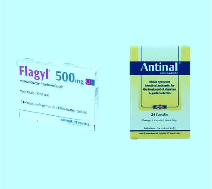 Flagyl anybody take flagyl het c diff medication