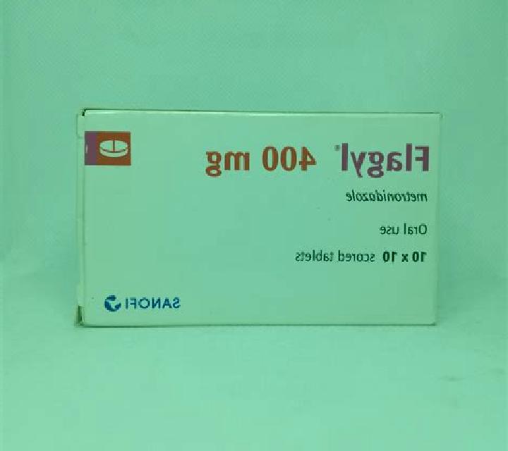 Flagyl anybody take flagyl het c diff tablet