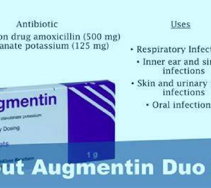 Flagyl augmentin and flagyl combination tablet