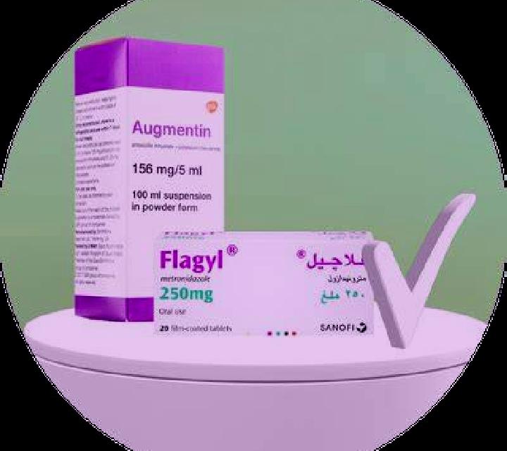 Flagyl augmentin and flagyl together pharmacy