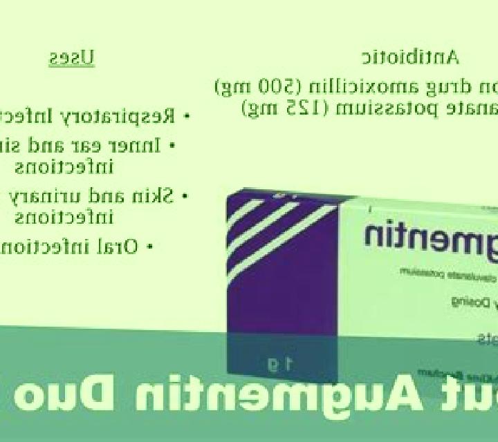 Flagyl augmentin flagyl combination medication