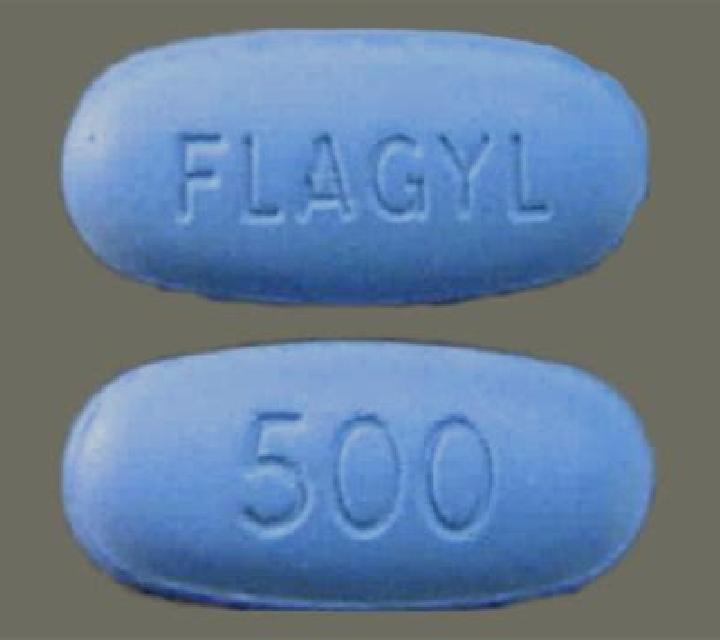 Flagyl azithromycin and flagyl pills