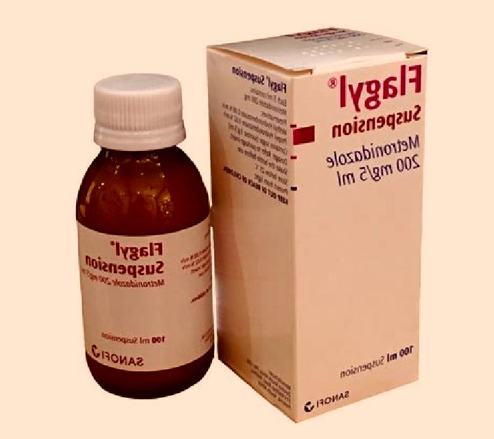Flagyl bacterial balanitis flagyl pharmacy