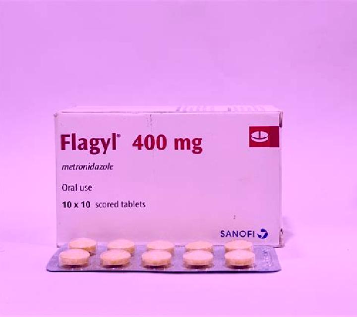 Flagyl brown urine from flagyl tablet
