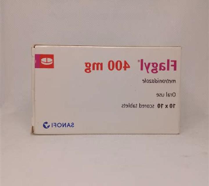 Flagyl bv flagyl 8 hours tablet