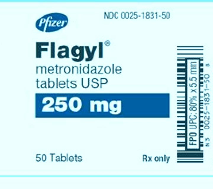 Flagyl bv flagyl duration pills