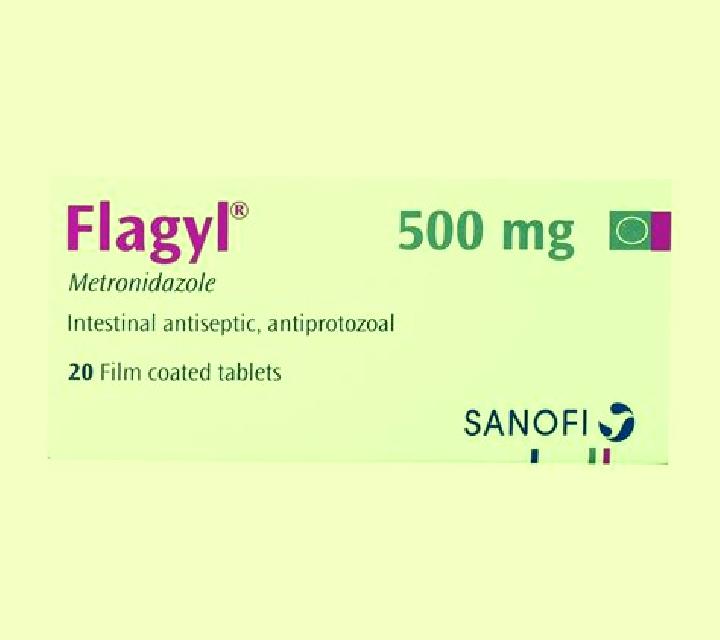 Flagyl bv not cured flagyl pharmacy