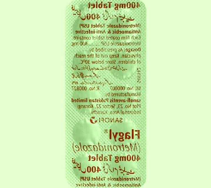 Flagyl by flagyl online tablet