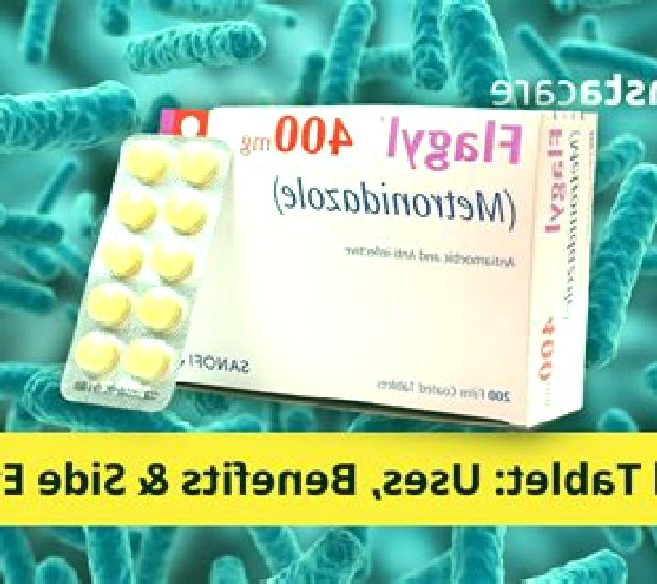 Flagyl c diff cipro and flagyl pills