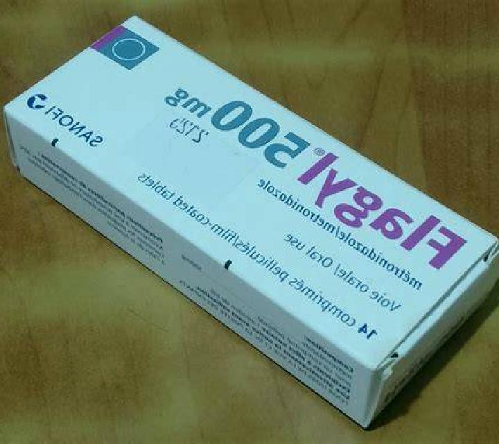 Flagyl c diff flagyl 7 days tablet