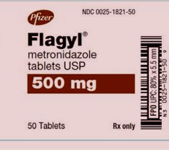 Flagyl c diff treated with flagyl pills