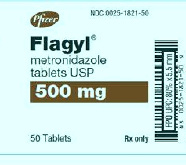 Flagyl c diff treatment flagyl dose tablet