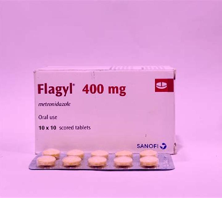 Flagyl calcium interact with flagyl tablet