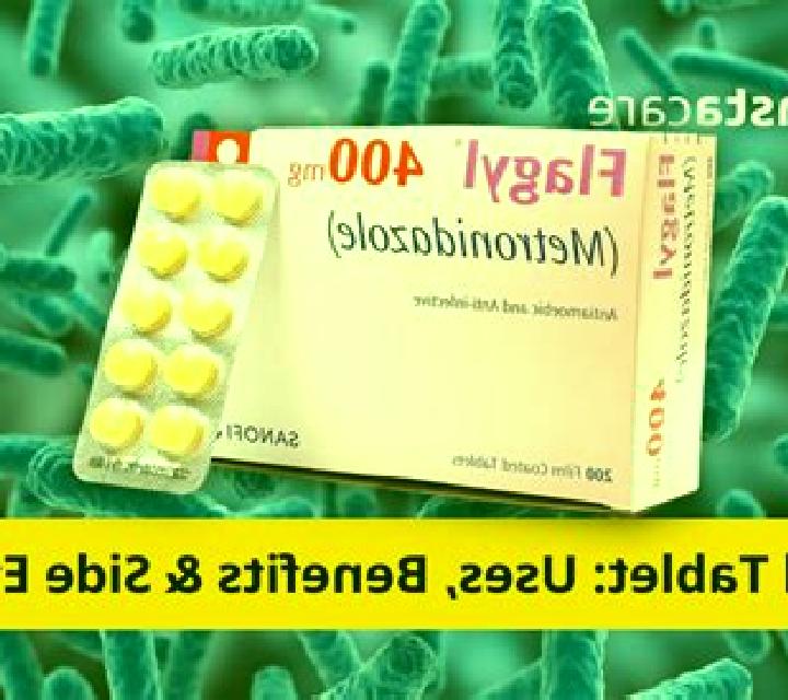 Flagyl can flagyl cause bloating tablet