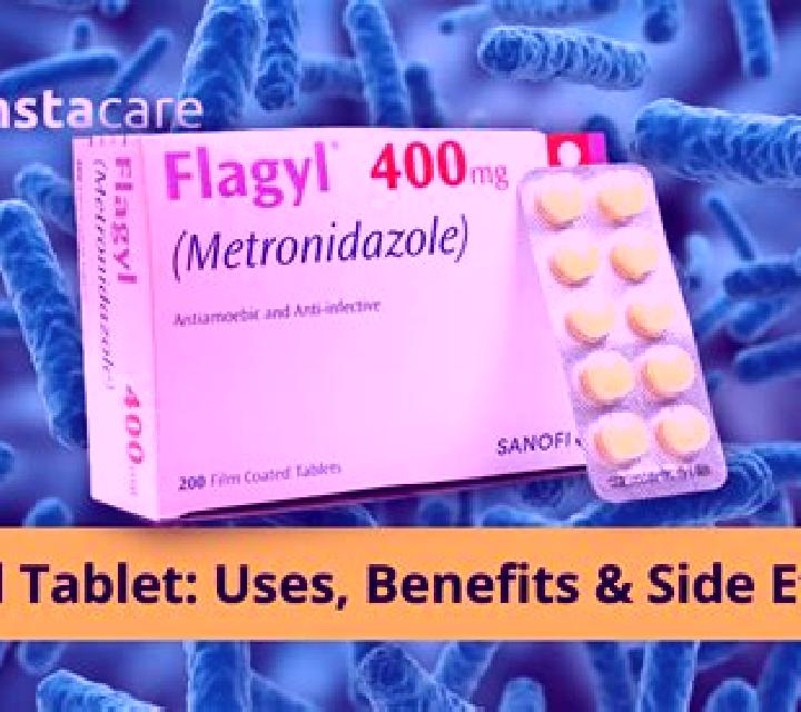 Flagyl can flagyl cause nerve damage tablet