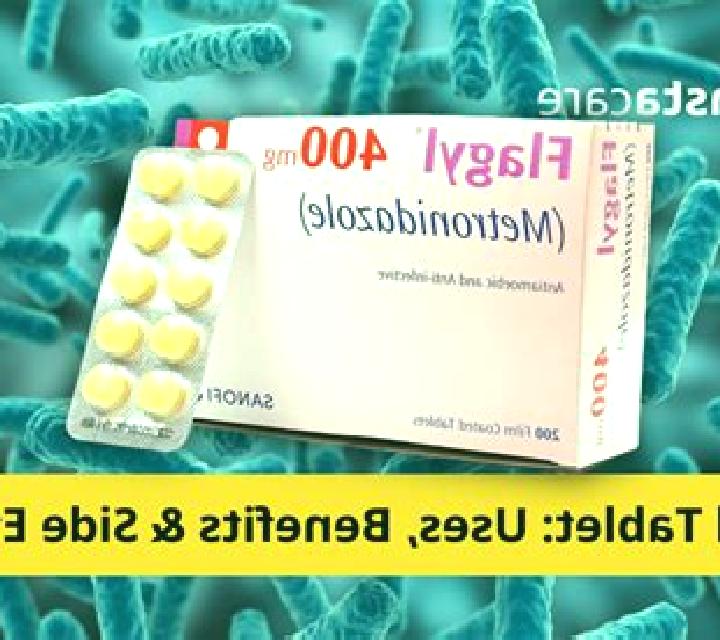 Flagyl can flagyl cause proctitis tablet