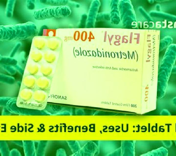 Flagyl can flagyl cure c diff pills