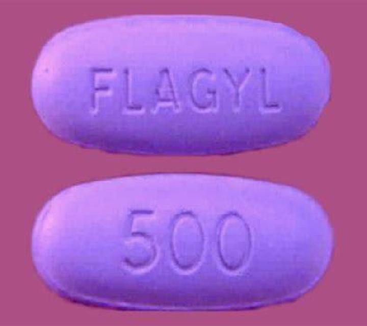 Flagyl can flagyl help a uti pills