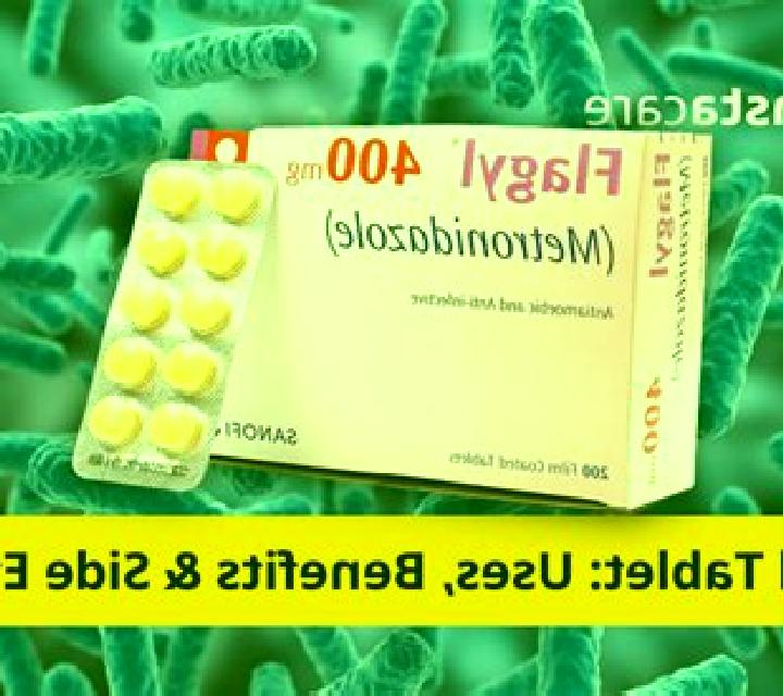 Flagyl can flagyl increase potassium medication