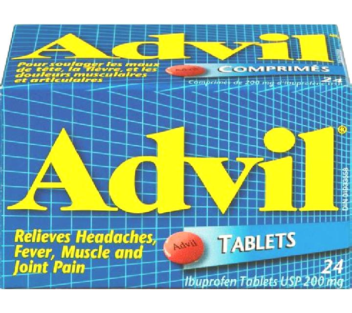 Flagyl can i take advil while taking flagyll pills