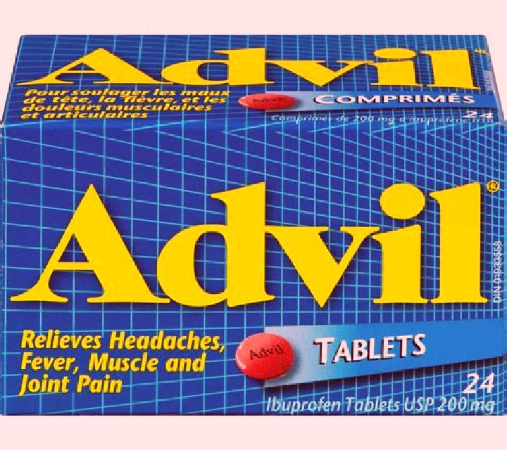 Flagyl can i take advil while taking flagyll tablet