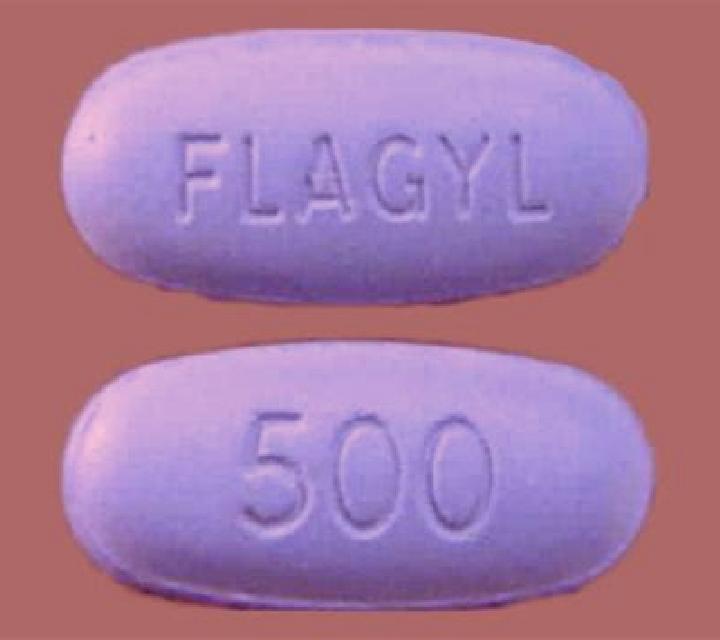 Flagyl canine flagyl side effects pills