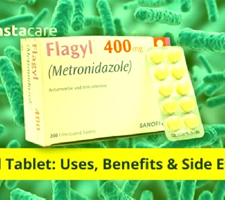 Flagyl cannot sleep after taking flagyl pills