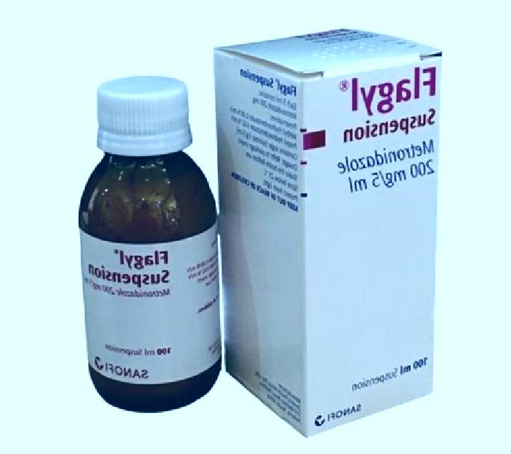 Flagyl cannot swallow flagyl medication