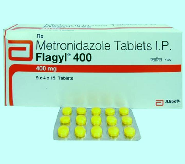 Flagyl cannot swallow flagyl pills