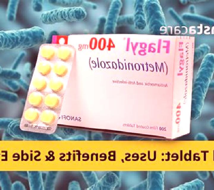 Flagyl cannot swallow flagyl tablet