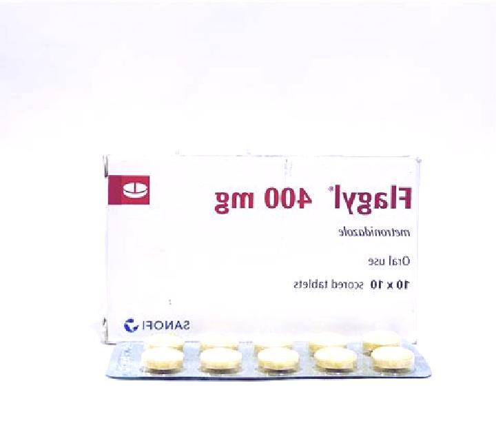 Flagyl cefazolin and flagyl tablet