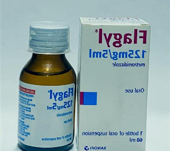Flagyl cefdinir and flagyl medication