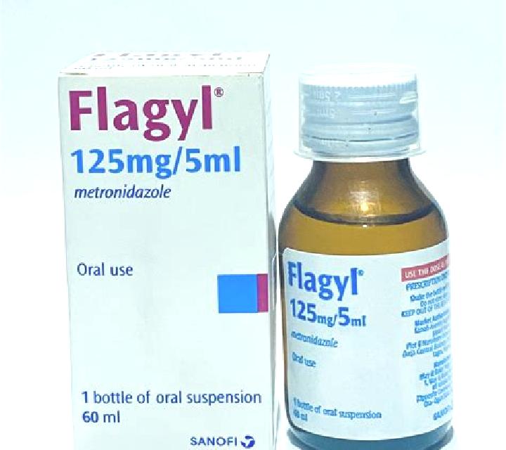 Flagyl cefepime and flagyl medication