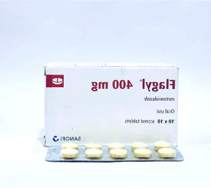 Flagyl cefepime and flagyl tablet
