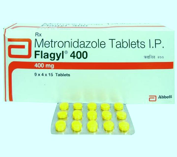 Flagyl celexa and flagyl interactions medication