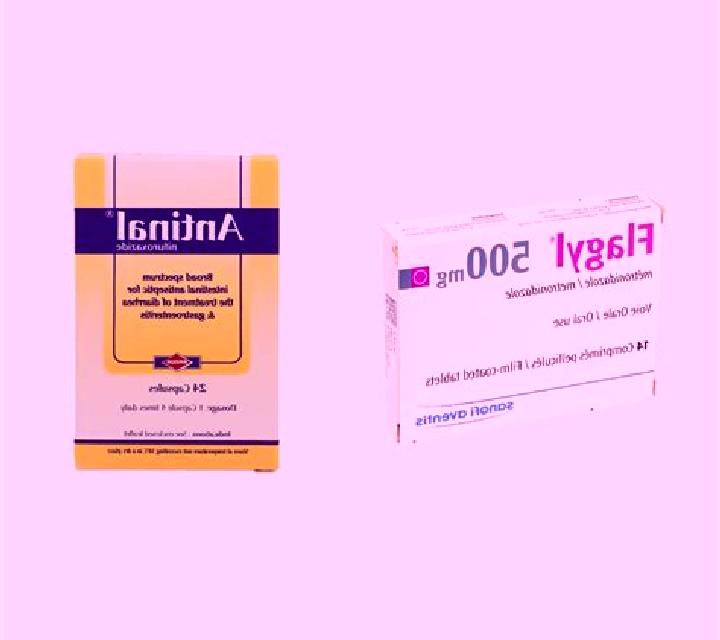 Flagyl chlamydia azithromycin and flagyl pharmacy