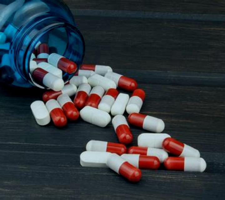 Flagyl chronic flagyl vasculitis pills