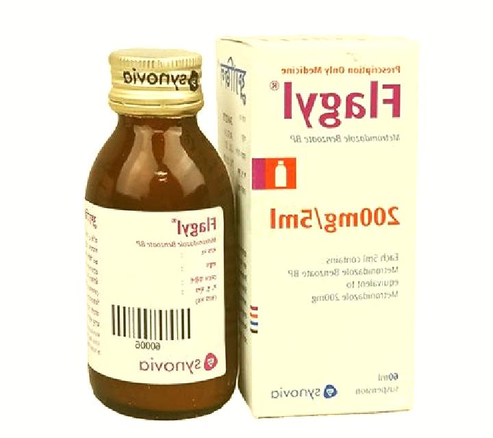 Flagyl cipro and flagyl combo medication
