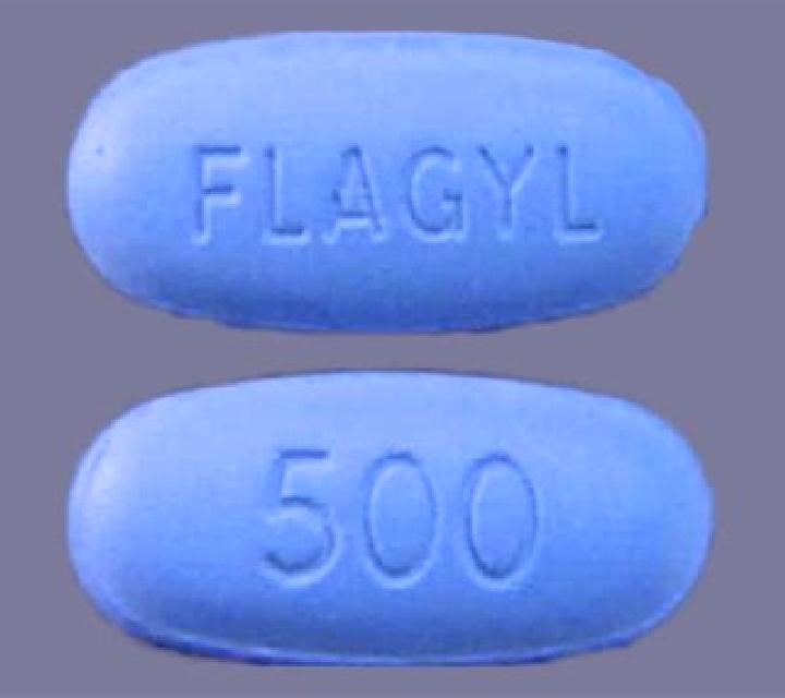 Flagyl cipro and flagyl for std tablet