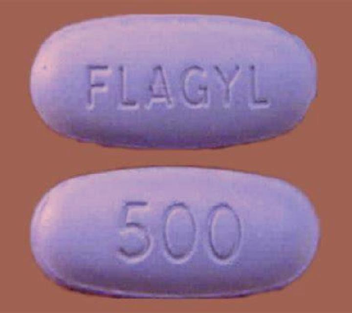 Flagyl cipro and flagyl side effects pills